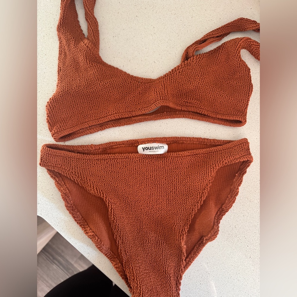 Youswim two piece